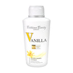Bettina Barty Vanilla Hand & Body Lotion, 500 ml