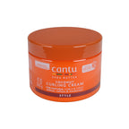 cantu Shea Butter Coconut Curling Cream, 340 g