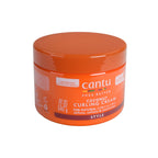 cantu Shea Butter Coconut Curling Cream, 340 g