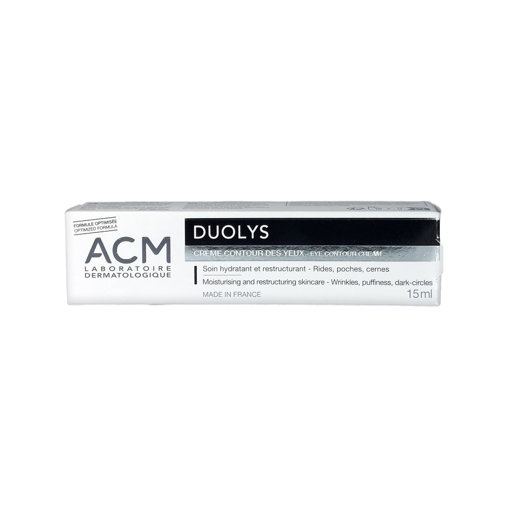 ACM Duolys Eye Contour Cream, 15 ml