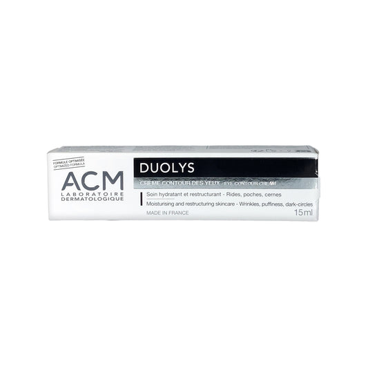 ACM Duolys Eye Contour Cream, 15 ml