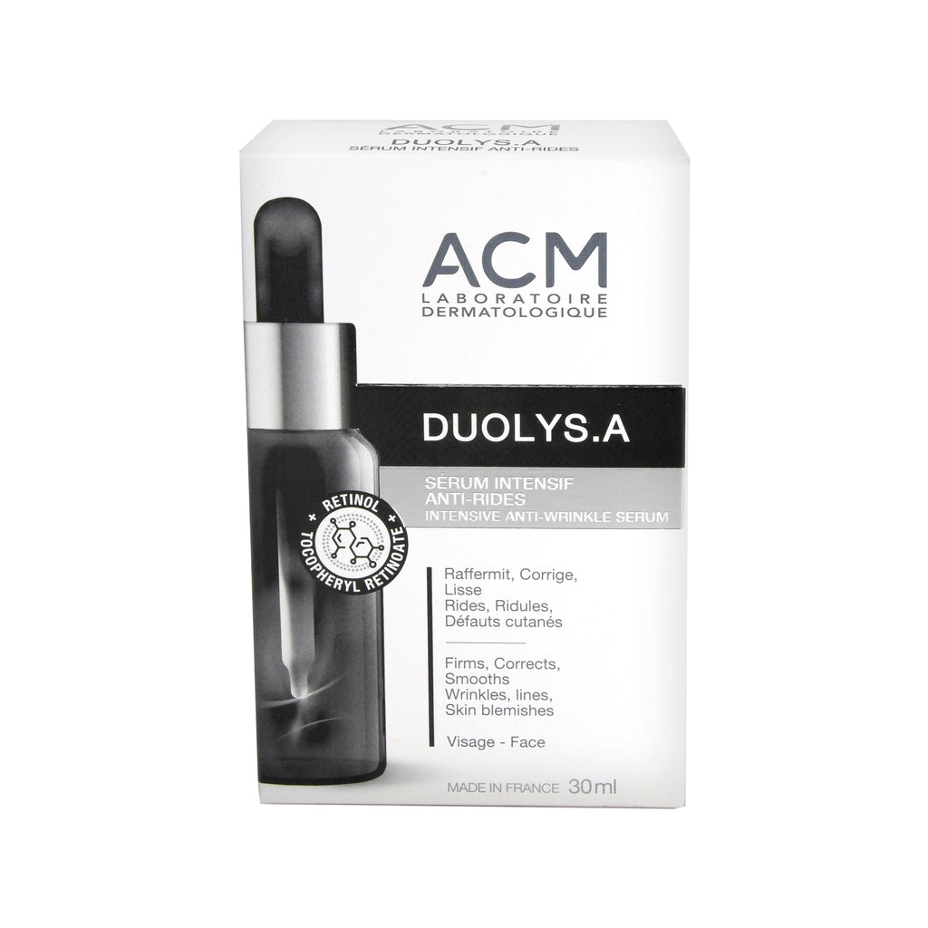 ACM Duolys Intensive Anti-Wrinkle Serum, 30 ml