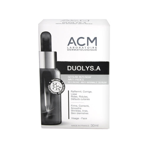 ACM Duolys Intensive Anti-Wrinkle Serum, 30 ml
