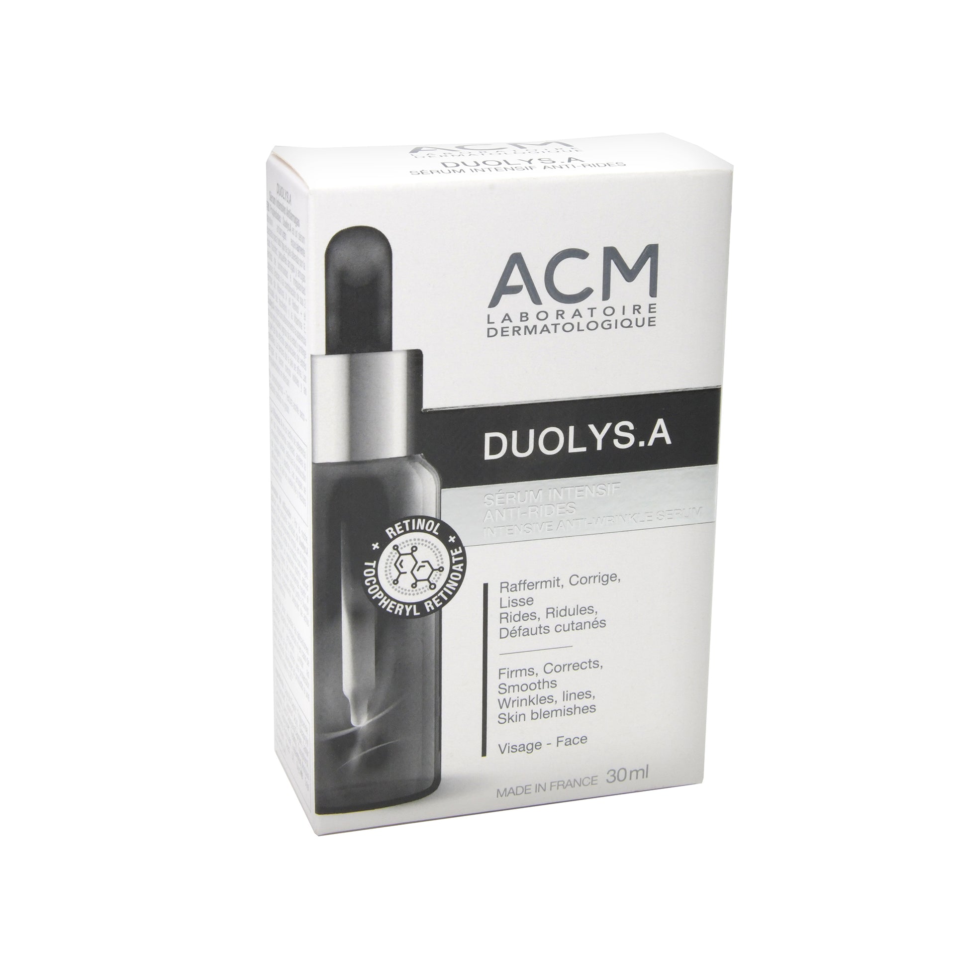 ACM Duolys Intensive Anti-Wrinkle Serum, 30 ml