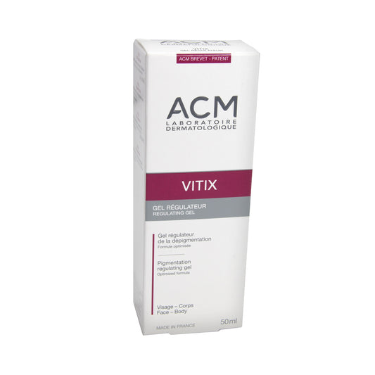 ACM Vitix Regulating Gel, 50 ml