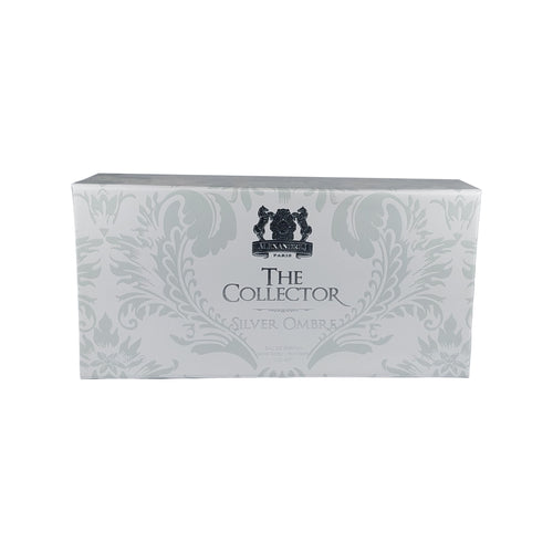 Alexandre.J The Collector Silver Ombre Eau de Parfum Spray, 100 ml