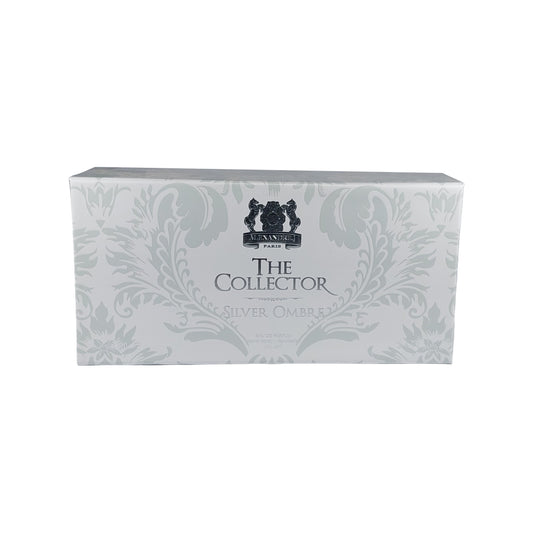 Alexandre.J The Collector Silver Ombre Eau de Parfum Spray, 100 ml