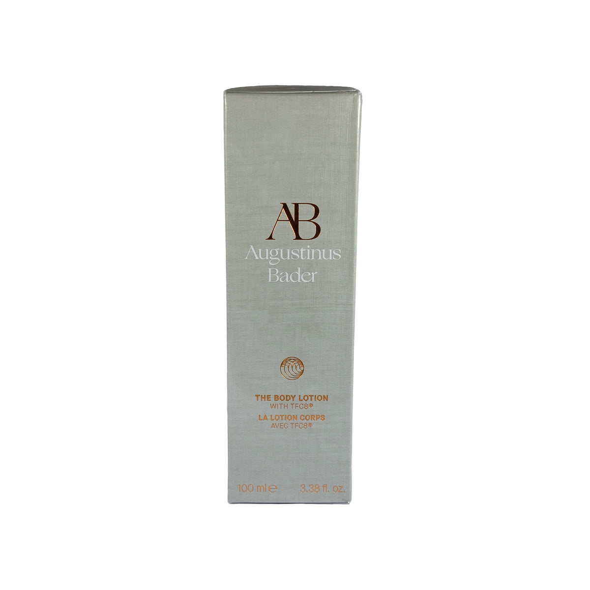 Augustinus Bader The Body Lotion, 100 ml