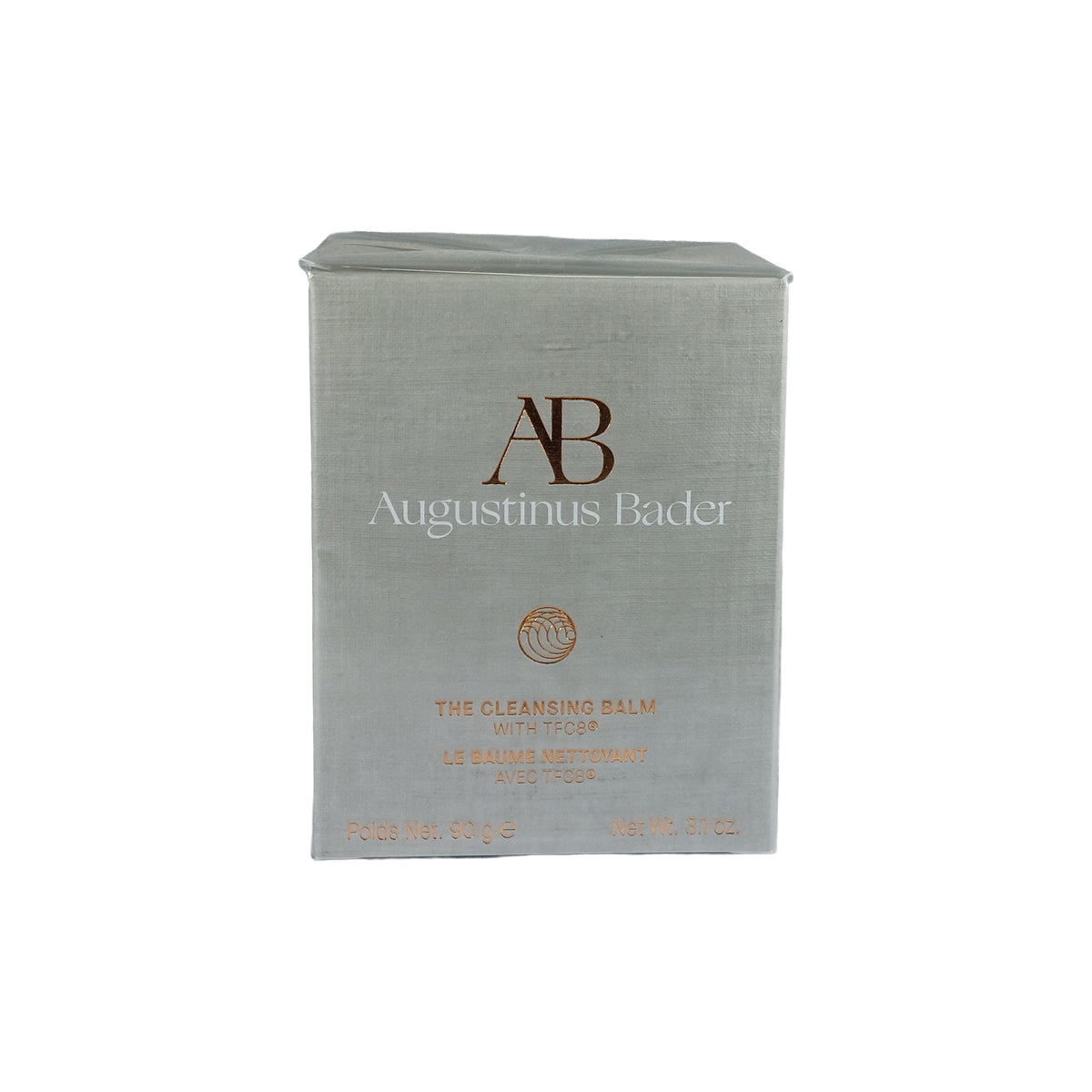 Augustinus Bader The Cleansing Balm, 90 g