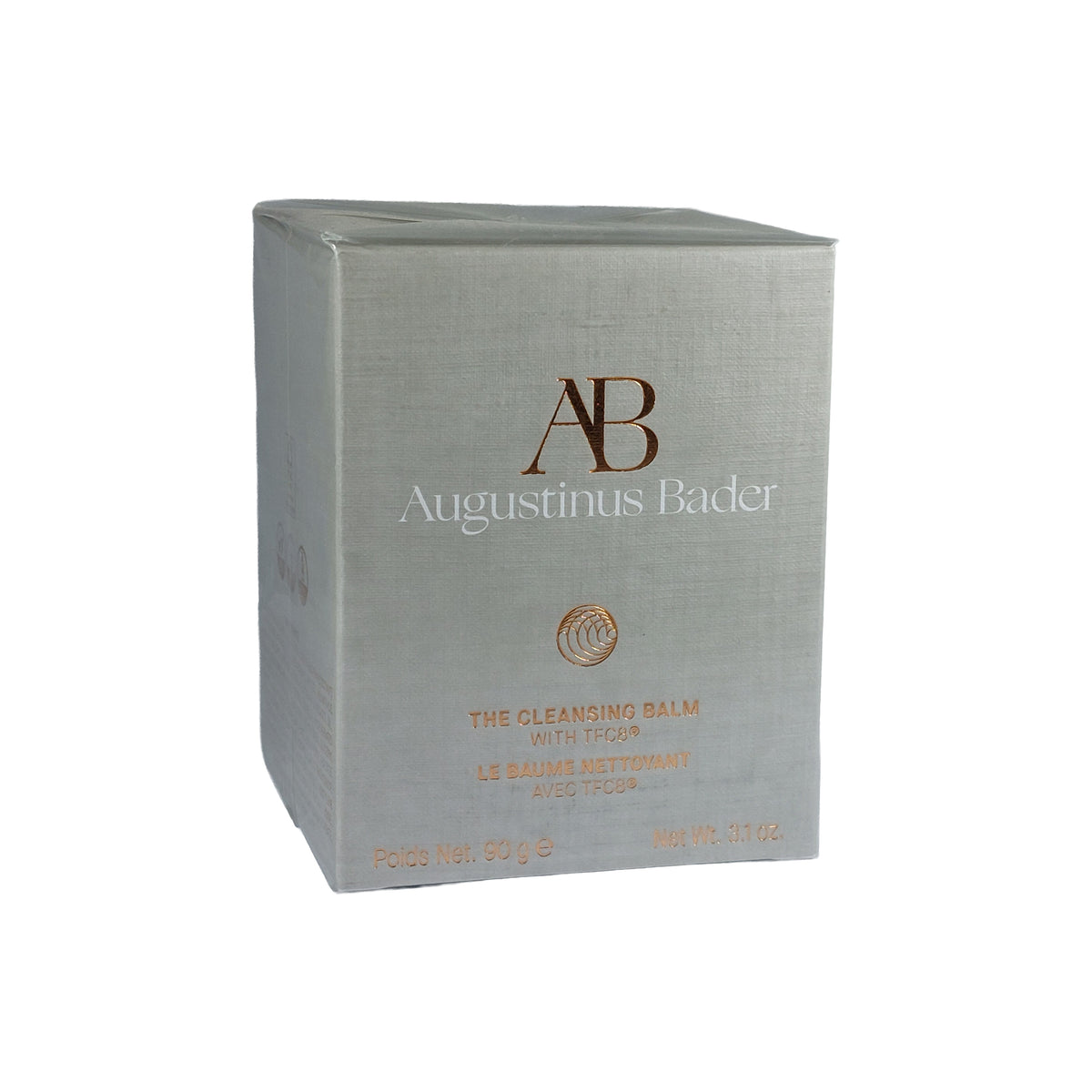 Augustinus Bader The Cleansing Balm, 90 g