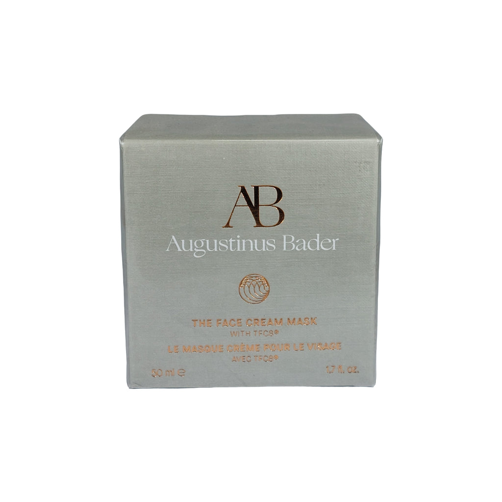Augustinus Bader The Face Cream Mask, 50 ml