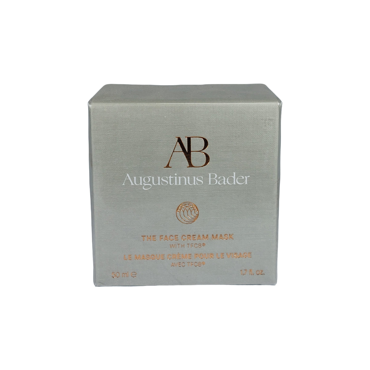 Augustinus Bader The Face Cream Mask, 50 ml