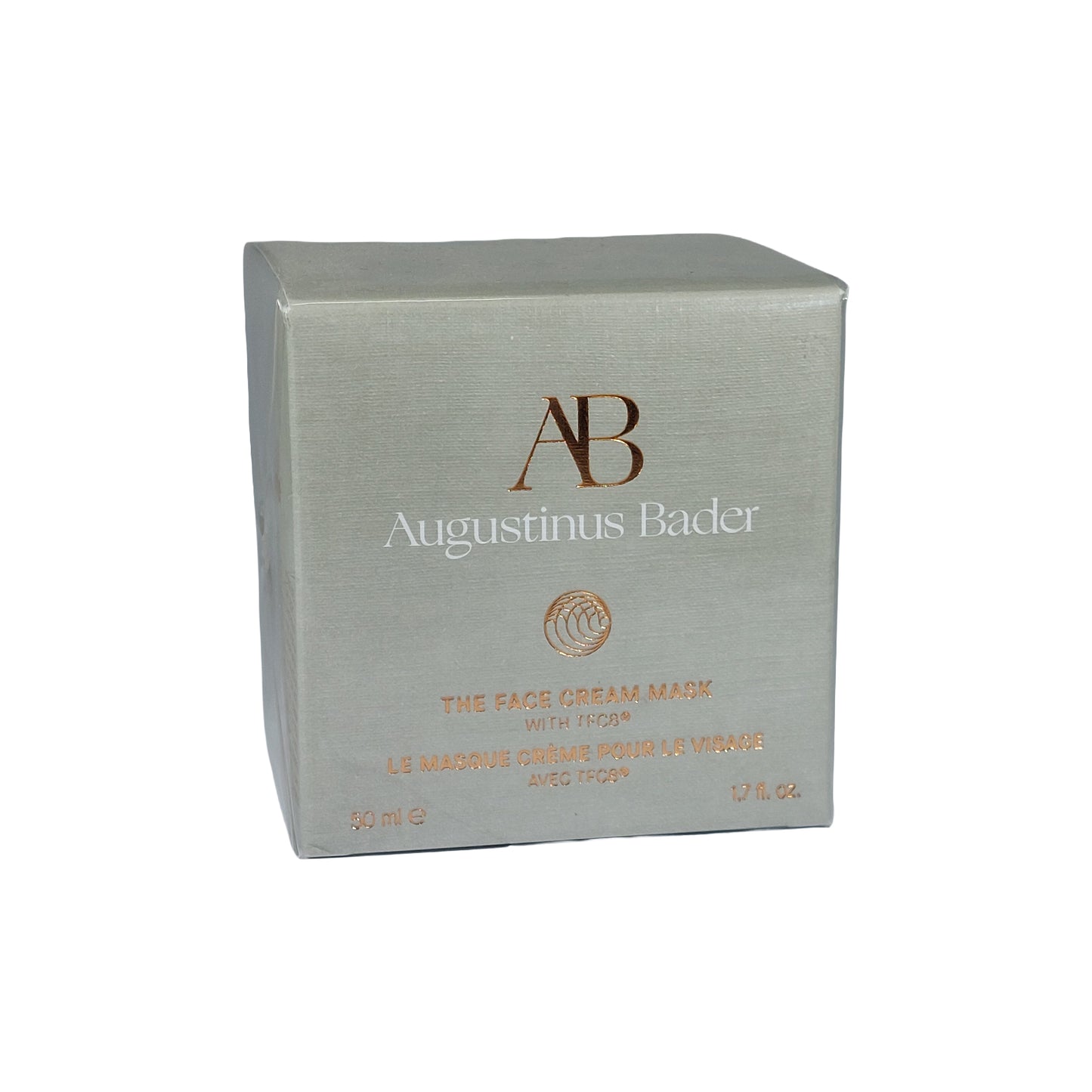 Augustinus Bader The Face Cream Mask, 50 ml