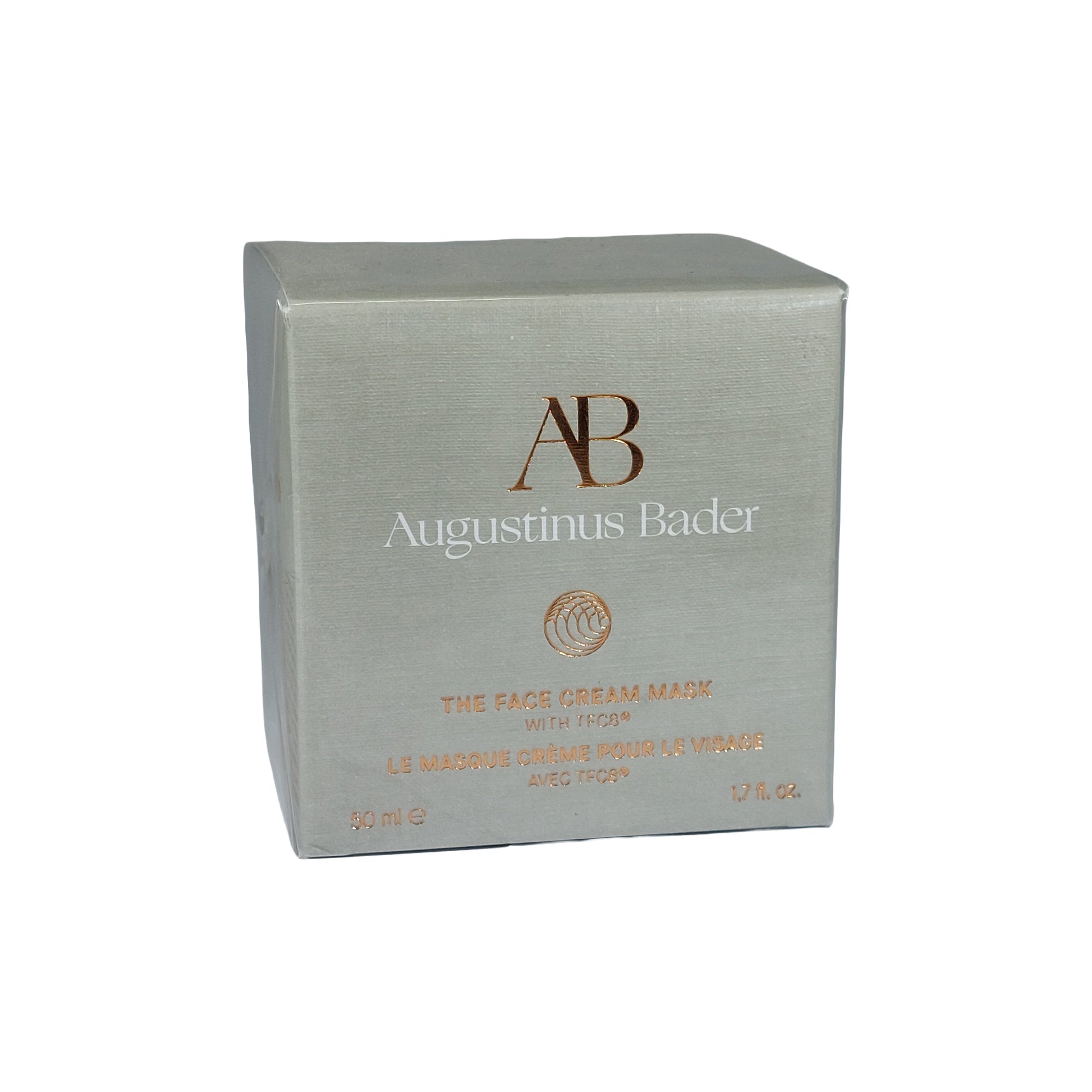 Augustinus Bader The Face Cream Mask, 50 ml