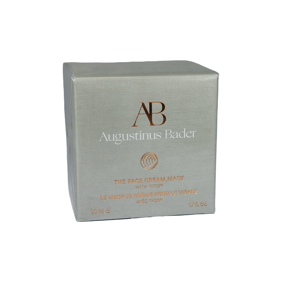 Augustinus Bader The Face Cream Mask, 50 ml