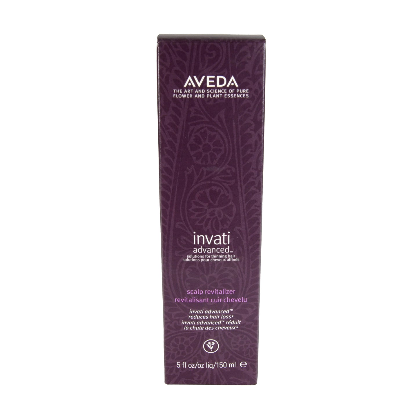 Aveda Invati Advanced Scalp Revitalizer, 150 ml
