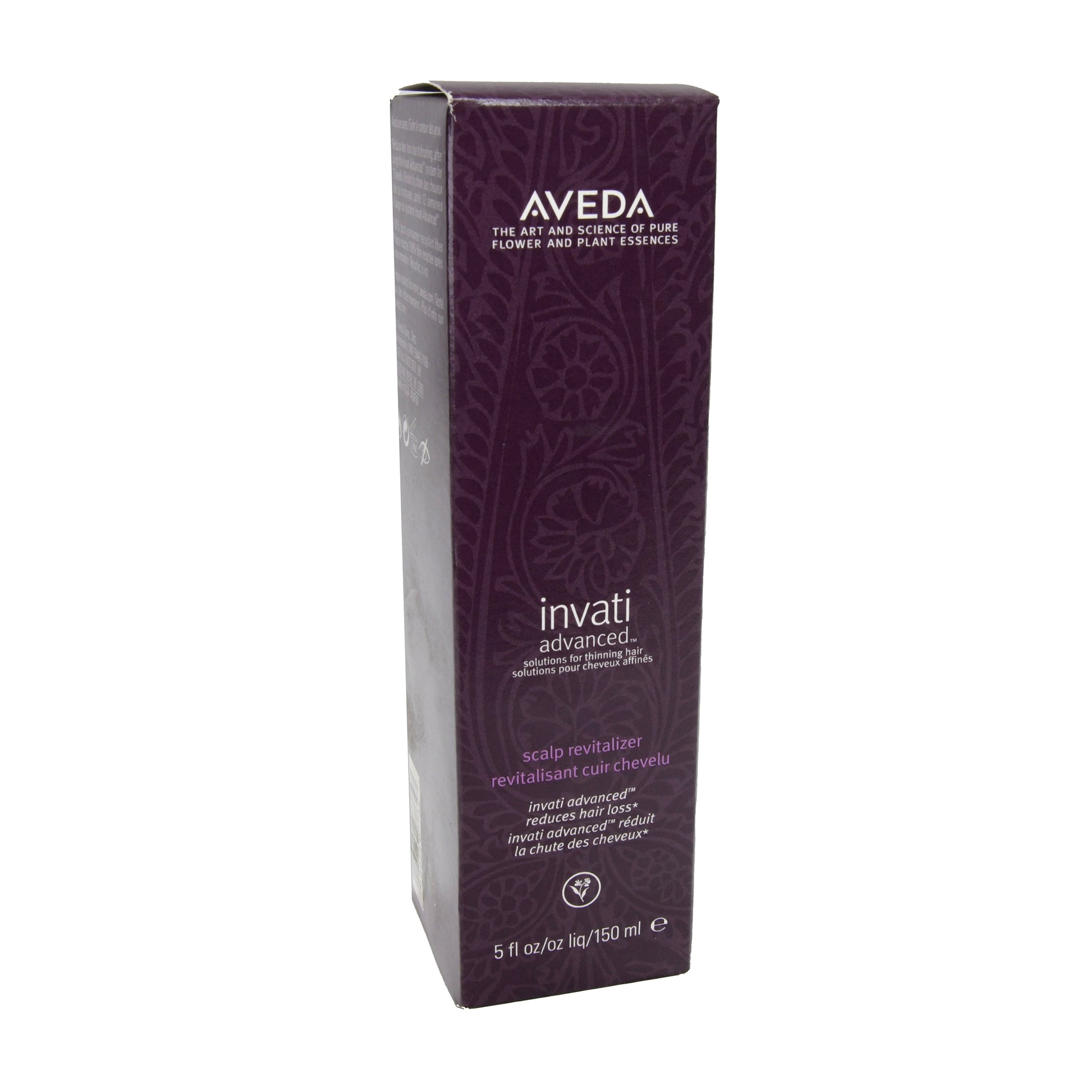 Aveda Invati Advanced Scalp Revitalizer, 150 ml