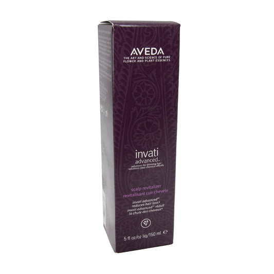 Aveda Invati Advanced Scalp Revitalizer, 150 ml