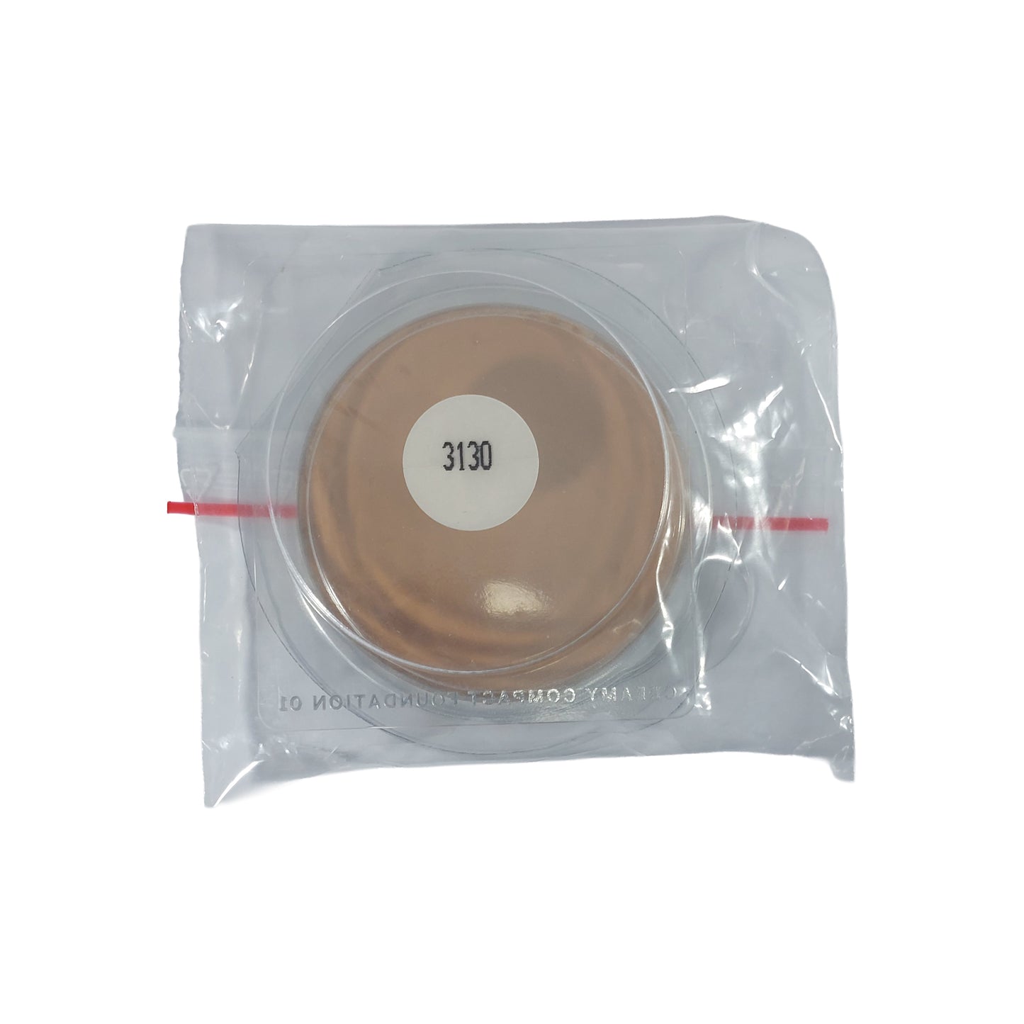 Babor Creamy Compact Foundation 01 light SPF 50 - Kabinett-Packung, 10 g