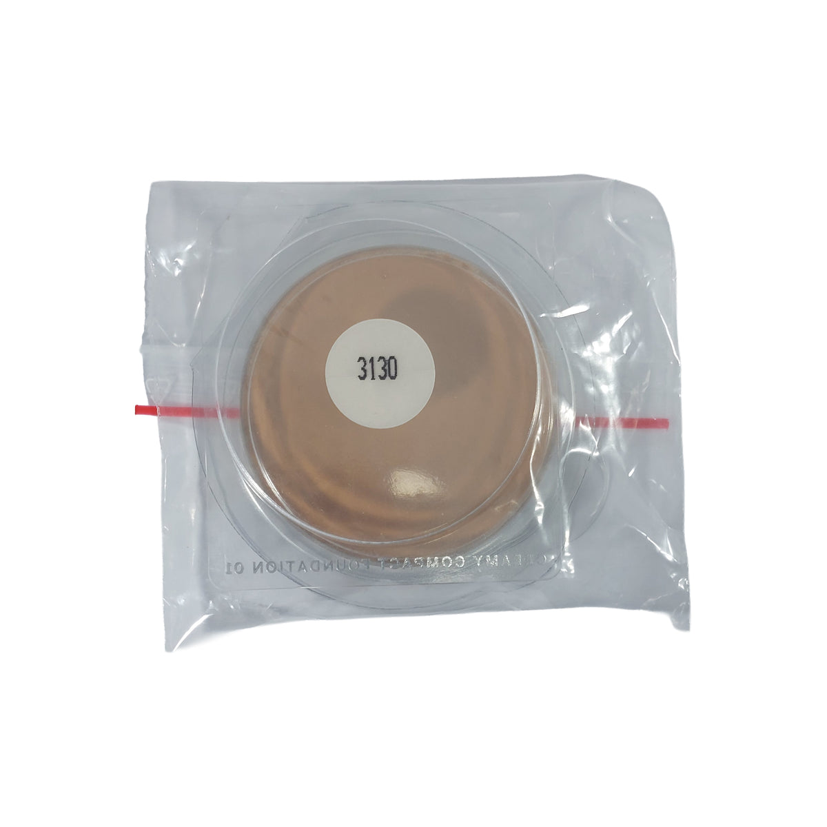 Babor Creamy Compact Foundation 01 light SPF 50 - Kabinett-Packung, 10 g