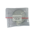 Babor Creamy Compact Foundation 02 medium SPF 50 - Kabinett-Packung, 10 g