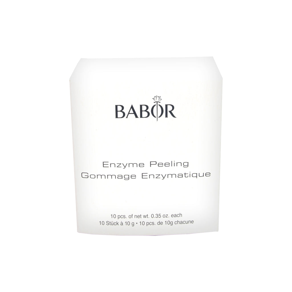 Babor Enzyme Peeling, 10x10 g