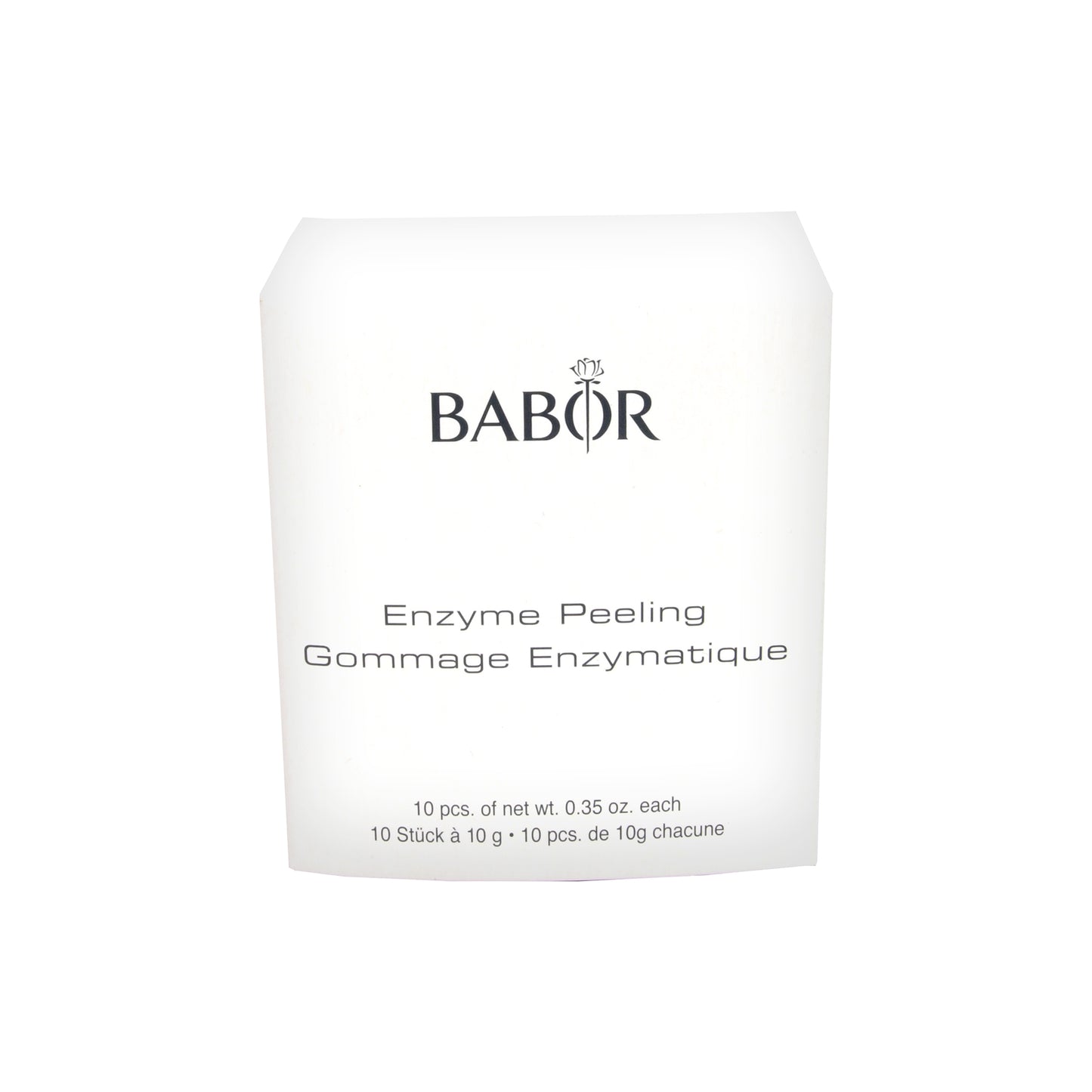 Babor Enzyme Peeling, 10x10 g