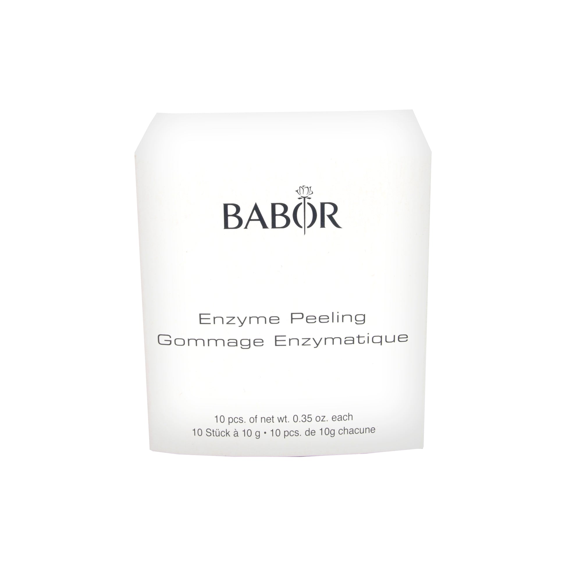 Babor Enzyme Peeling, 10x10 g