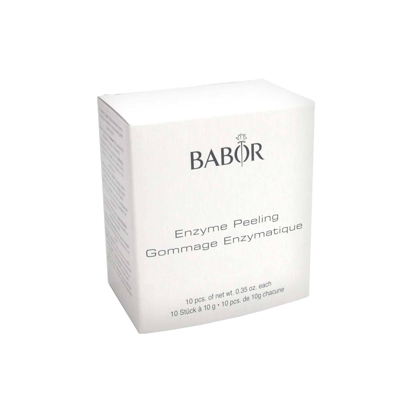 Babor Enzyme Peeling, 10x10 g
