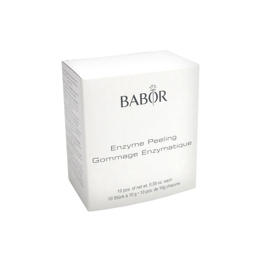 Babor Enzyme Peeling, 10x10 g