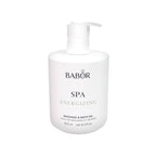 Babor SPA Energizing Massage & Bath Oil, 500 ml