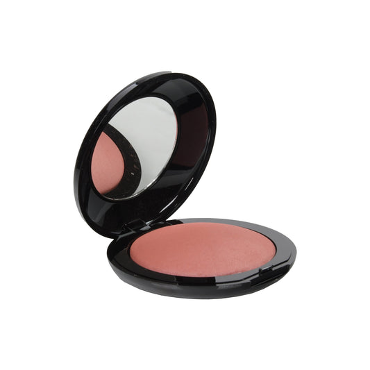 Babor Super Silky Rose Blush Puder Rouge, 7 g