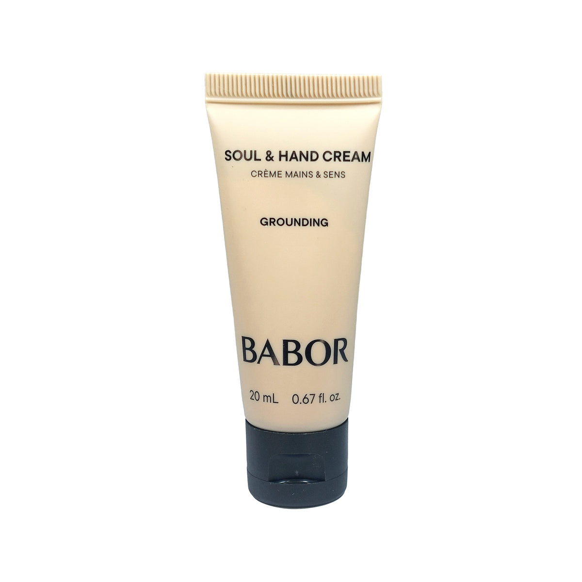 Babor Soul & Hand Cream Grounding, 20 ml