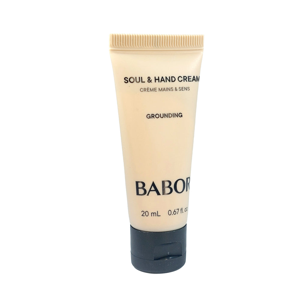 Babor Soul & Hand Cream Grounding, 20 ml