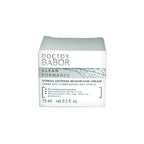 Dr. Babor CleanFormance Stress Defense Mushroom Cream, 15 ml