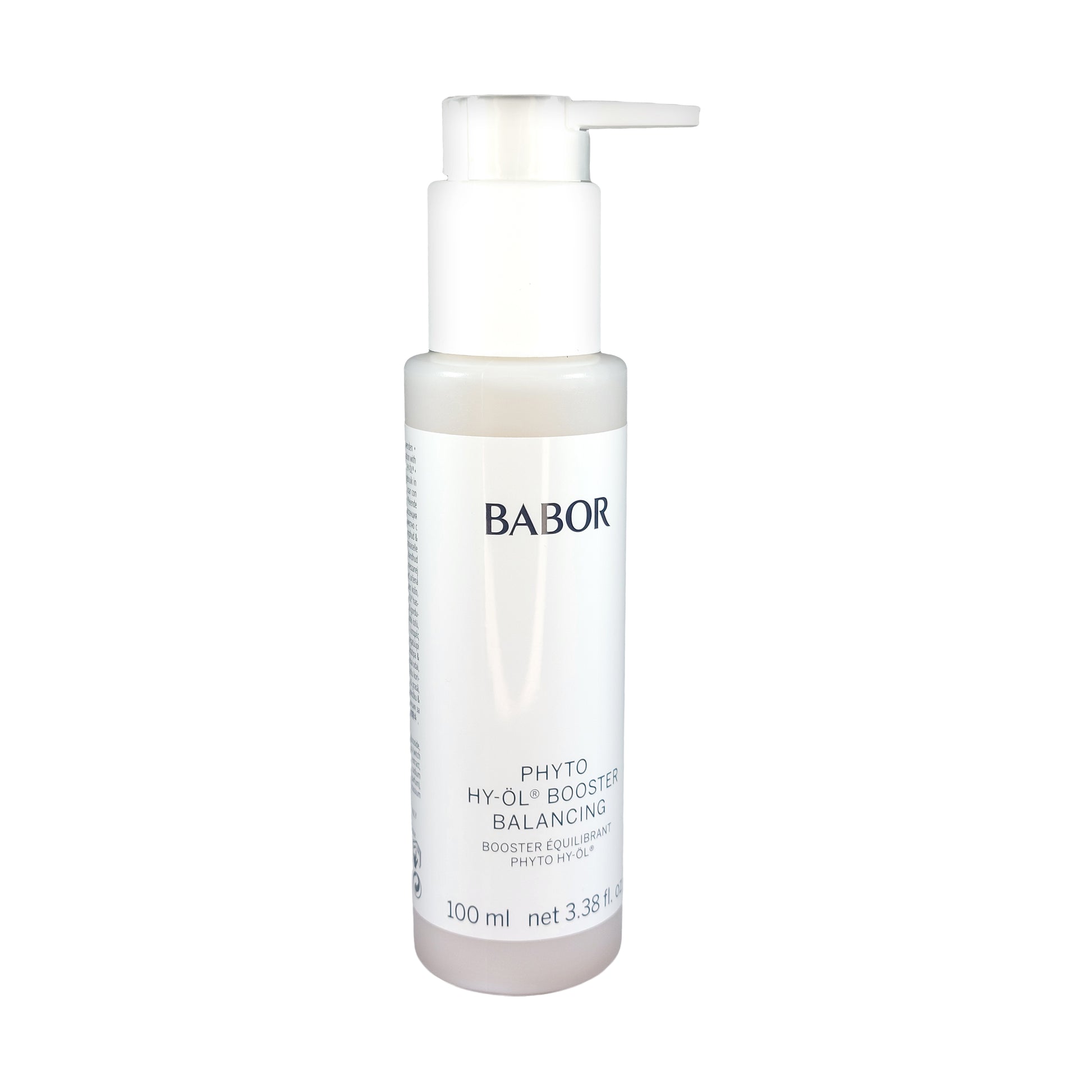 Babor Phyto HY-ÖL Booster Balancing, 100 ml