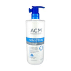 ACM Sensitelial Emollient Care Feuchtigkeitspflege, 500 ml