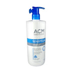 ACM Sensitelial Emollient Care Feuchtigkeitspflege, 500 ml