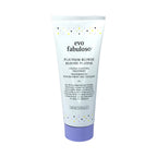 evo fabuloso Platinum Blonde Toning Conditioner, 220 ml