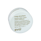 evo Hair Style Crop Strutters Construction Cream, 90 g