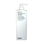 evo Hair Style Gluttony Volumising Shampoo, 1000 ml