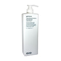 evo Hair Style Gluttony Volumising Shampoo, 1000 ml