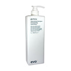 evo Hair Style Gluttony Volumising Shampoo, 1000 ml