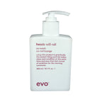 evo Hair Style Heads Will Roll Co-Wash, 300 ml