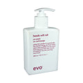 evo Hair Style Heads Will Roll Co-Wash, 300 ml