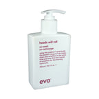 evo Hair Style Heads Will Roll Co-Wash, 300 ml