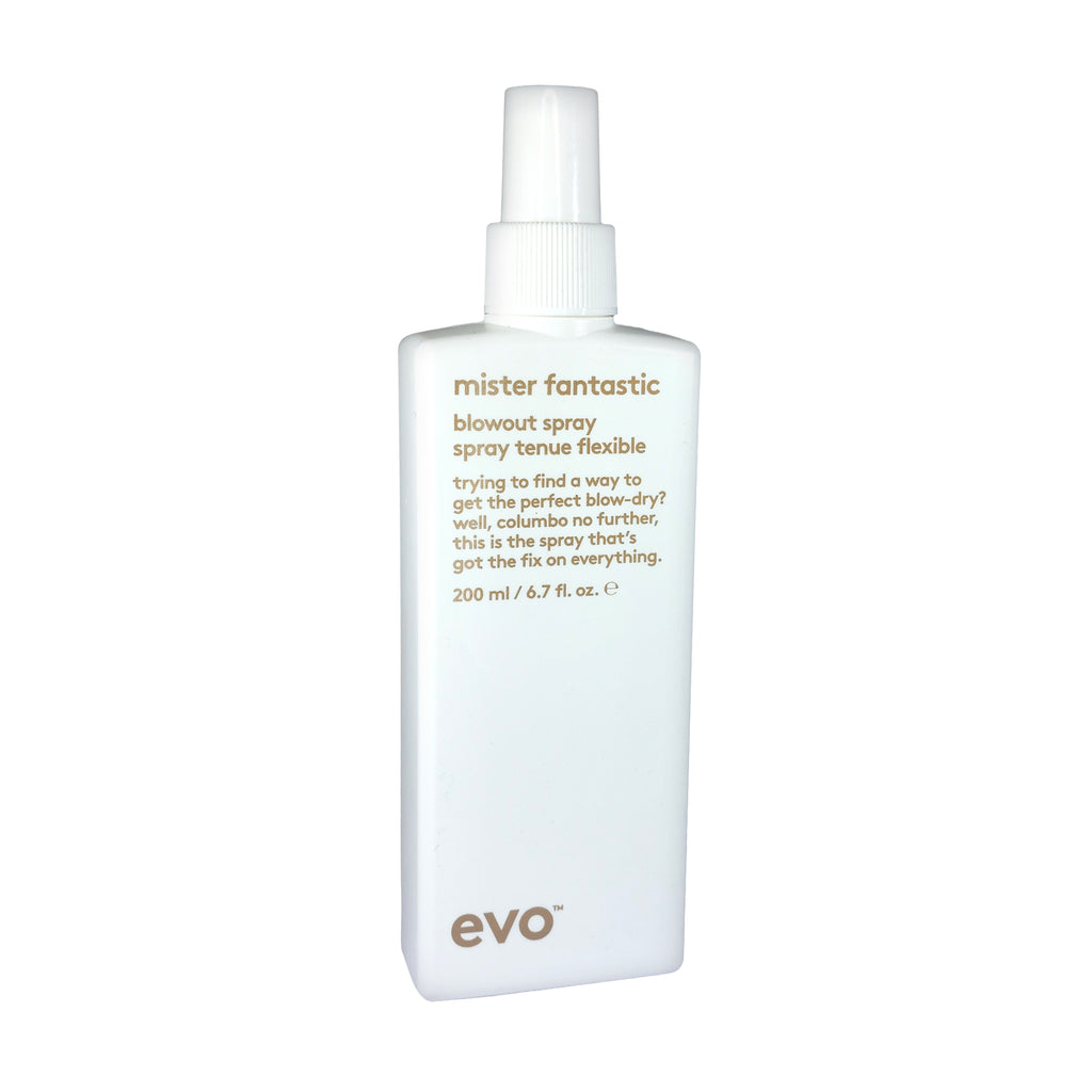 evo Hair Style Mister Fantastic Blowout Spray, 200 ml