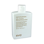 evo Hair Style Normal Persons Daily Shampoo, 300 ml