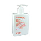 evo Hair Style Ritual Salvation Repairing Conditioner, 300 ml
