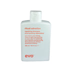 evo Hair Style Ritual Salvation Repairing Shampoo, 300 ml